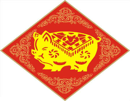生肖猪的健康运势 生肖猪的健康运势