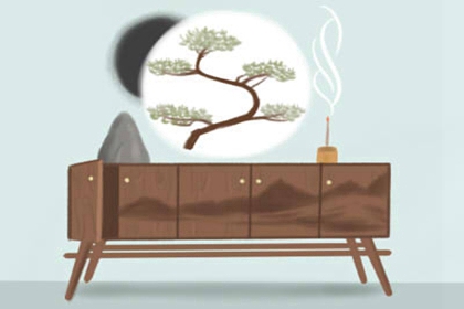 房间风水可以旺财 主卧室放什么招财的东西