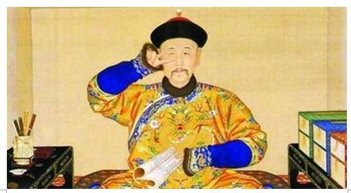 古代算命故事----乾隆君王八字算命的故事