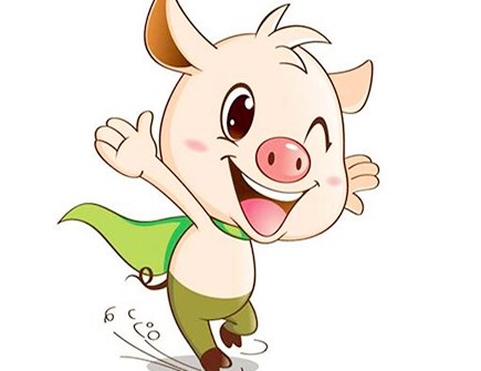属猪的吉祥物是什么 属猪的吉祥物是什么