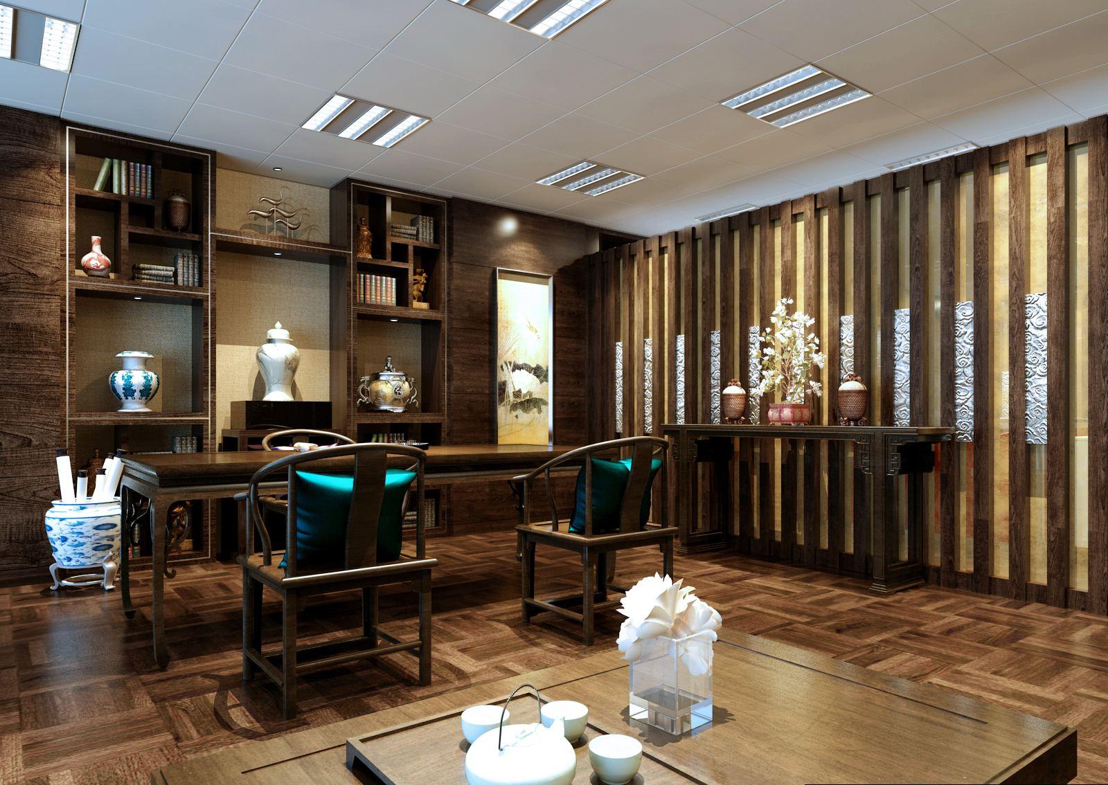 办公室风水应坚守哪些原则呢?如何才能化解?