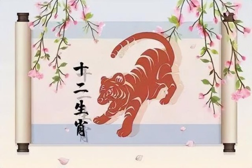 属虎2024年的运势及运程,属虎人2024年每月运势完整版!