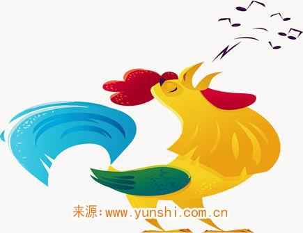 属鸡什么时辰出生命苦 属鸡什么时辰出生命苦