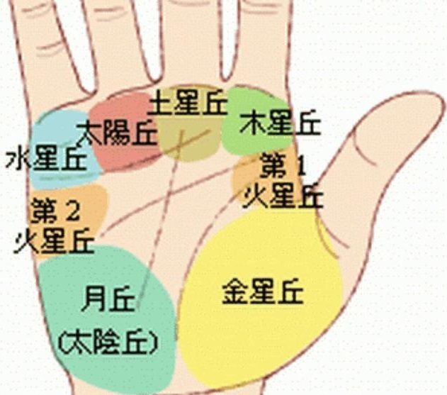 手相感情线要怎么看?你的感情会一帆风顺吗?