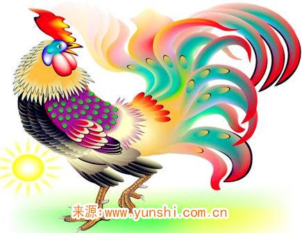属鸡纹身纹什么旺财 属鸡纹身纹什么旺财