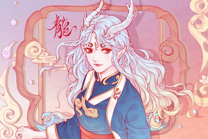 2025属龙人不能穿的颜色