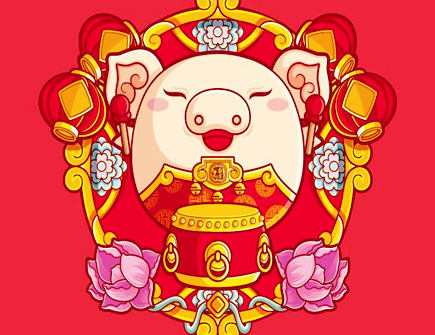 属猪男人的感情弱点 属猪男人的感情弱点