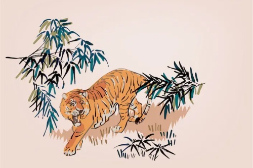 虎年分别是哪一年