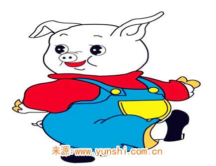 如何讨属猪女生的喜欢 如何讨属猪女生的喜欢