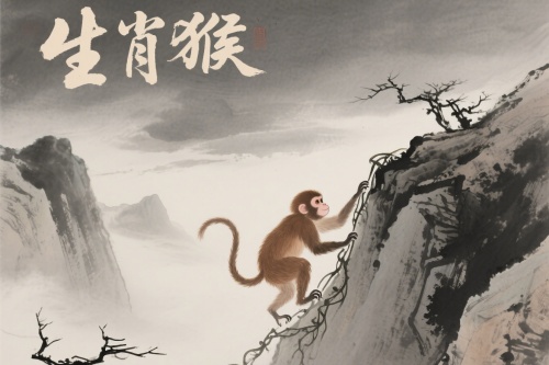 属猴人情劫一般几年结束