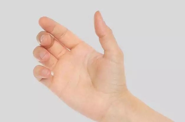 女人手相分析:这几种手相的女人,旺夫益子,一生不缺钱花!