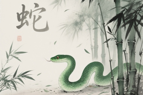 属蛇人的幸运数字和幸运颜色