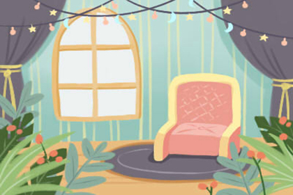 2019年花瓶摆放的吉凶方位