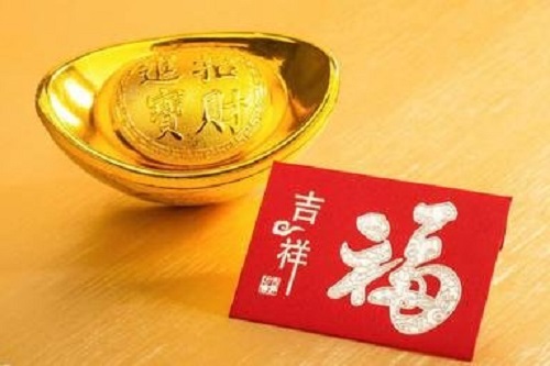 做生意财神爷摆放位置示意图,供奉财神需注意什么