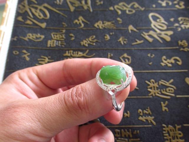 你有佩戴戒指的习惯吗?你想不明白使运气变好戒指佩戴法