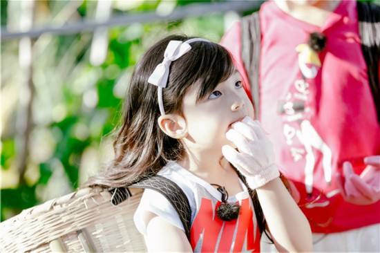 面相分析:单眼皮女人的婚姻生活会幸福吗?