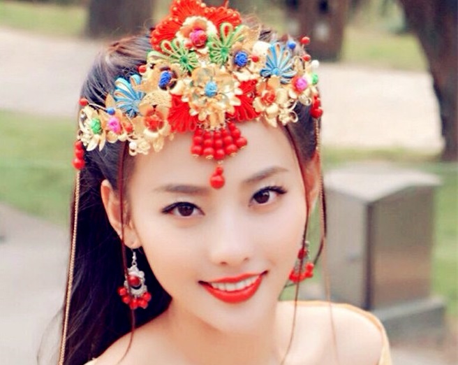 面相分析:丹凤眼女人的婚姻幸福吗?