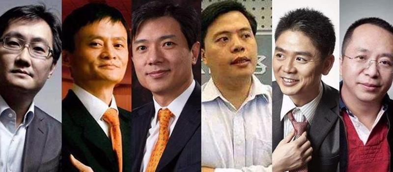 男人的十种富贵面相,这些男人值得终身托付!