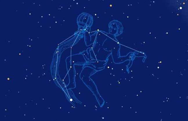 最喜欢兄弟的女人的四大星座男