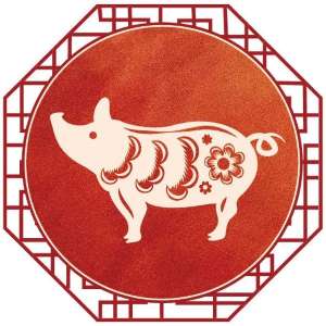 生肖猪本周运势2023.12.11-12.17