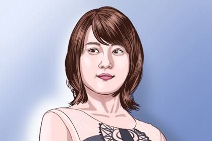 女人面相分析:嫁得好的女人长相是怎样的?
