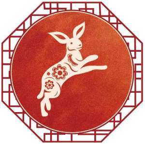 甲辰龙年生肖兔九大运势