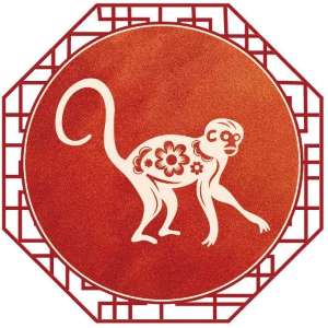 属猴人2024年运势及每月运程分析