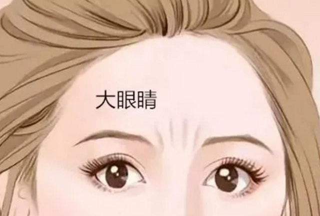 易相知运,全网最准的AI智能面相,详细分析你的面相运势。