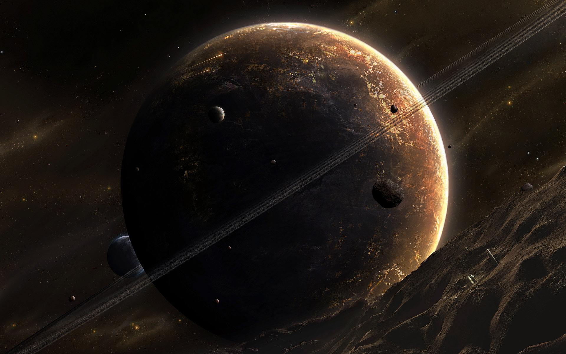 2020年赚得盆满钵满 生活富裕的星座