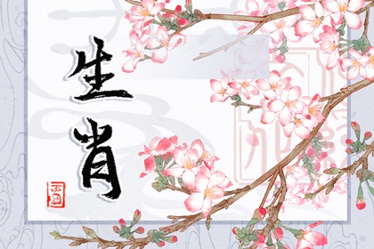 2024年生肖财运排行榜 第一竟然是他