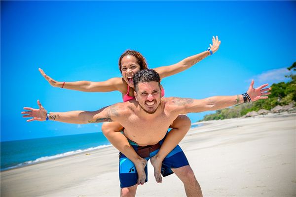 射手男偷偷关注你,不联系你