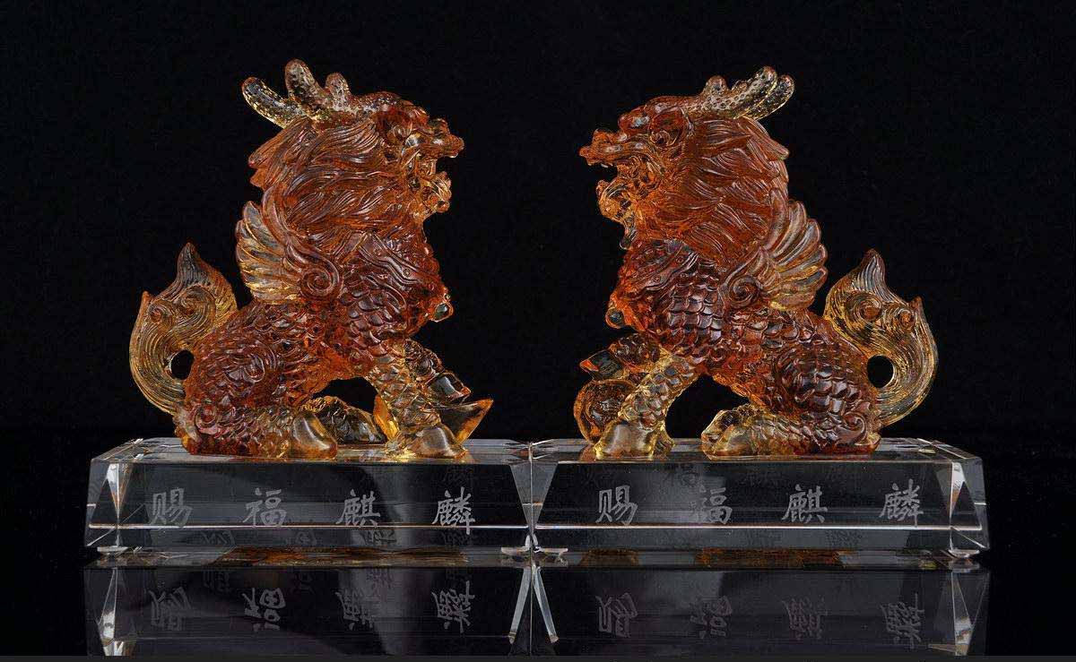破损的风水摆件还能继续留着吗