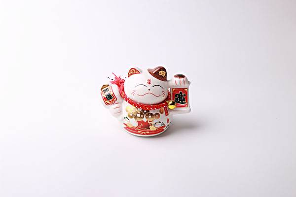 美容院招财风水 什么物件招财