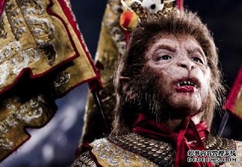 你是西游中的哪只妖
