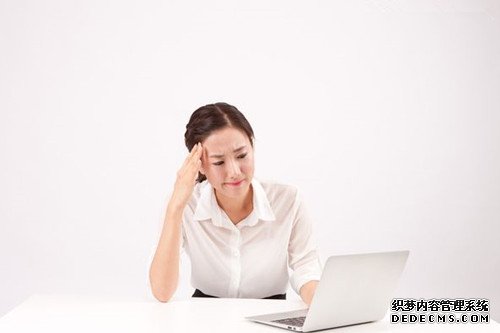 在工作方面你会陷入一种自我批判状态吗?