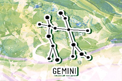 星座的起源和发展史:从占星术到现代星座学。