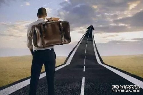 你事业的道路上充满了迷雾吗?