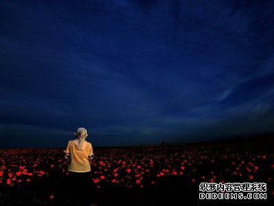 大半夜你会遇见鬼吗