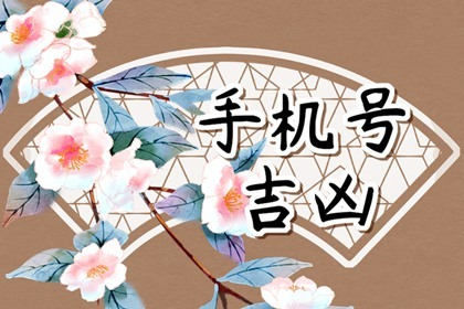 手机号码尾数绝命96 数字9和6的吉利之处