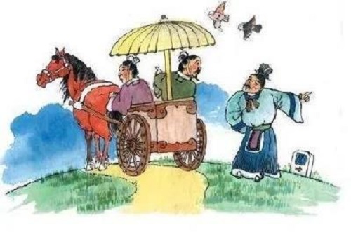 一个手机号码,一条人生道路!