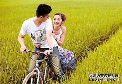 你的艳遇会发生在什么地方
