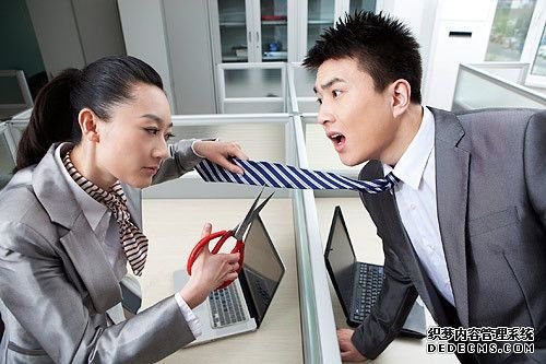 你在职场中犯了什么错误?