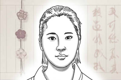 印堂下有痣的女人面相 朱砂痣是美人痣