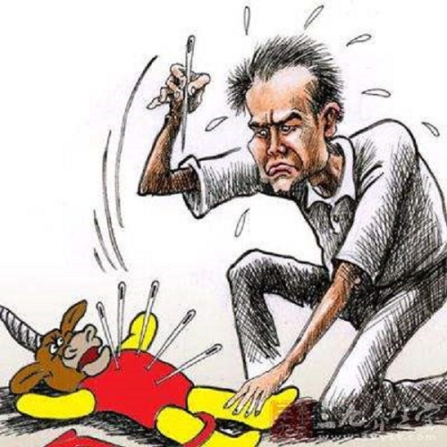 什么样的数字容易招小人踩?