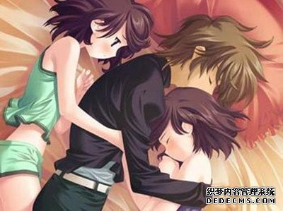心理测试:购物测出你的外遇程度
