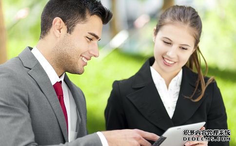 天生我材必有用,你会喜遇职场伯乐吗?