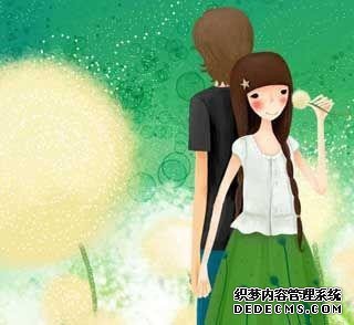 测测你不为人知的秘密