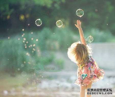 测测你童年的阴影是什么