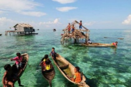 适合白羊座的旅行地