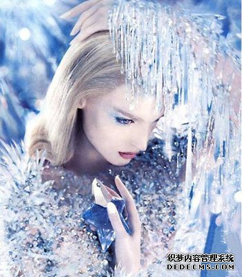 测试你是一个“毒药女人”吗?